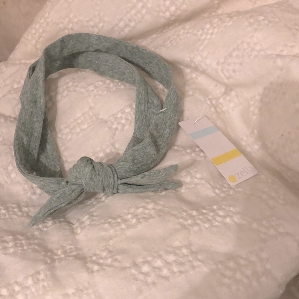 Zella Headband